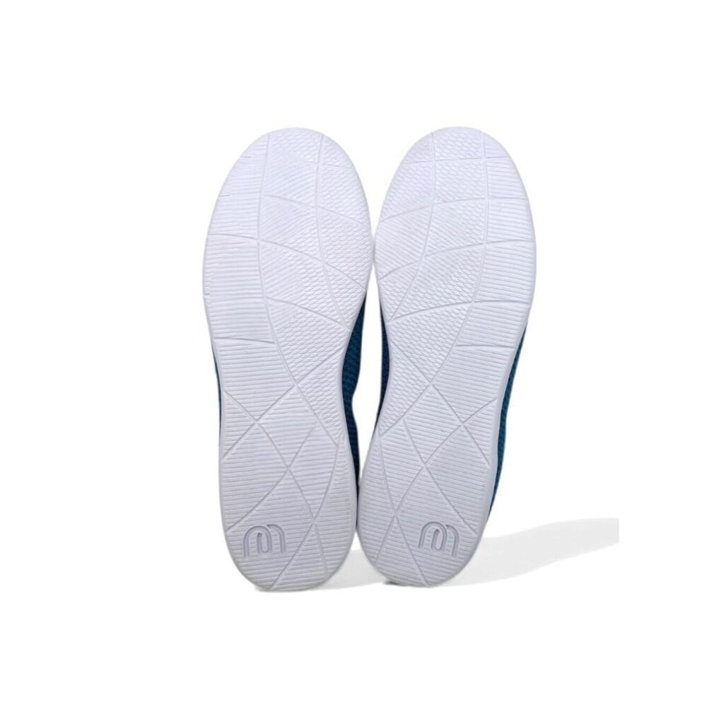 Mahabis Breathe Ultra Lightweight Breathable Slippers Womens Mens Eu 39 Slip On — image 8 of 8